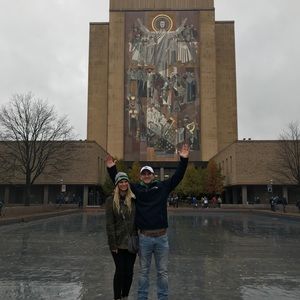 Meet your Posher, Vince